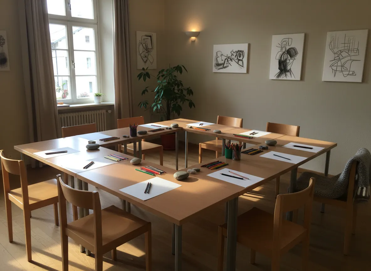 Vortraege und Seminare
